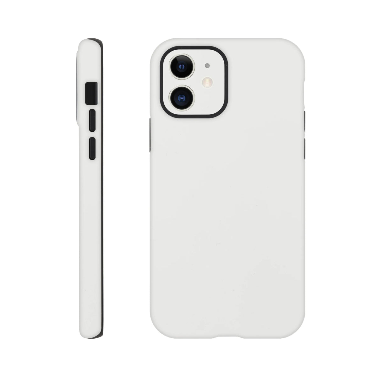 Tough case - White - AUREVOUSA