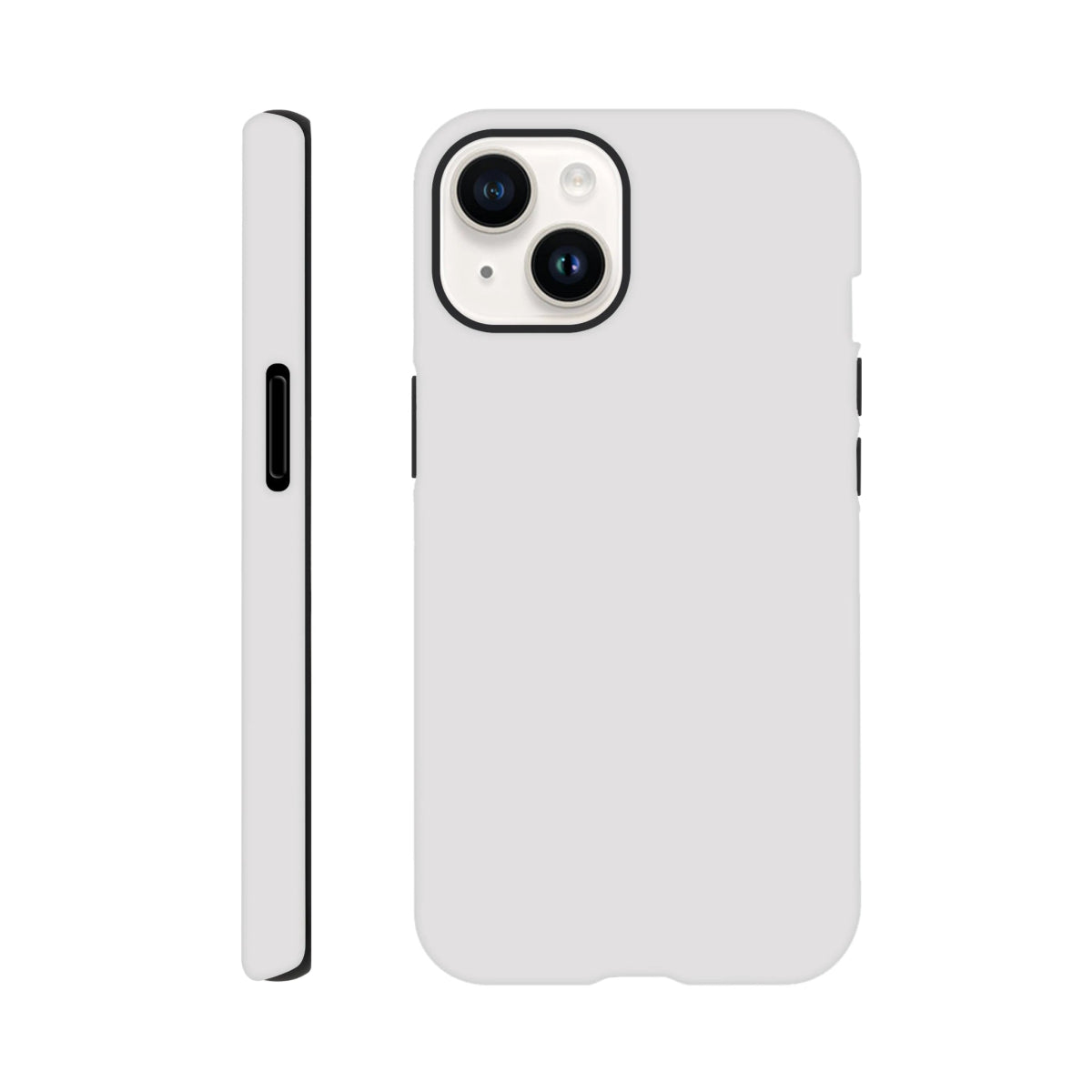 Tough case - White - AUREVOUSA