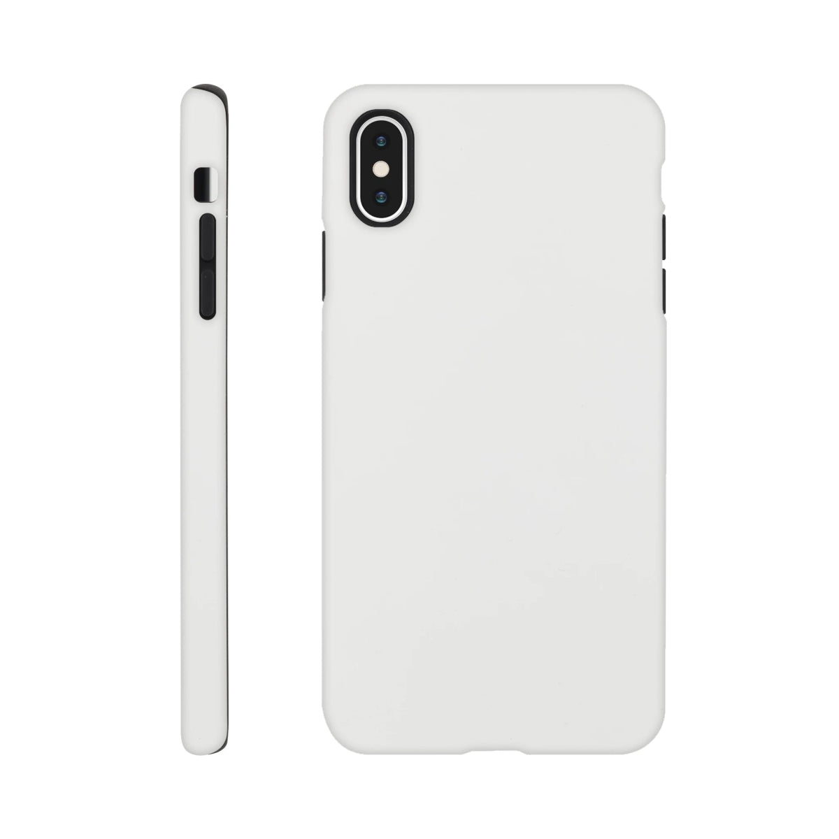 Tough case - White - AUREVOUSA
