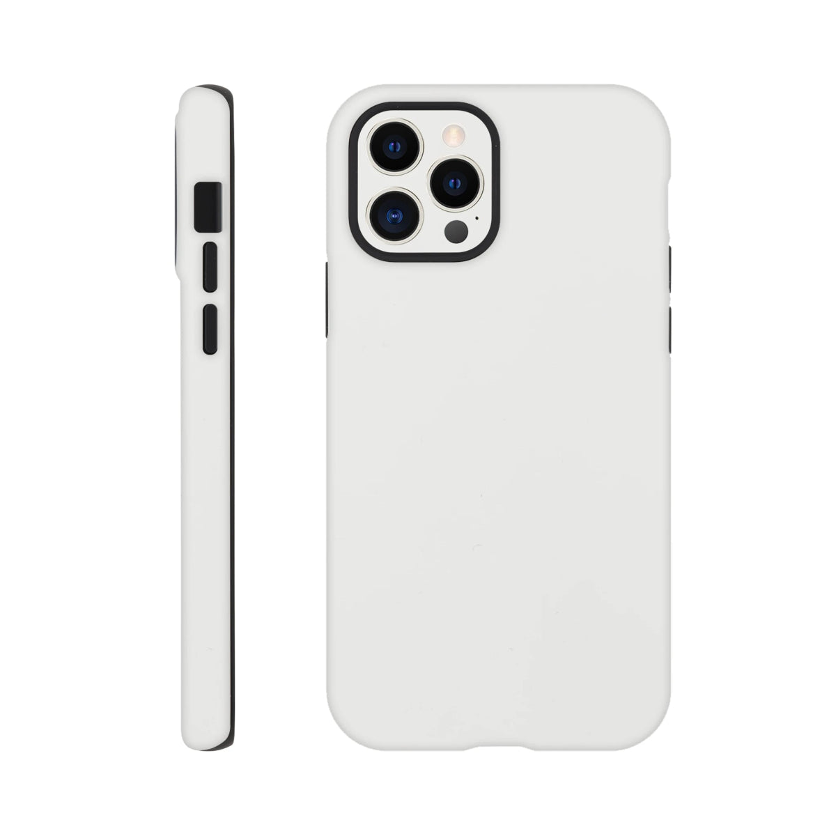 Tough case - White - AUREVOUSA