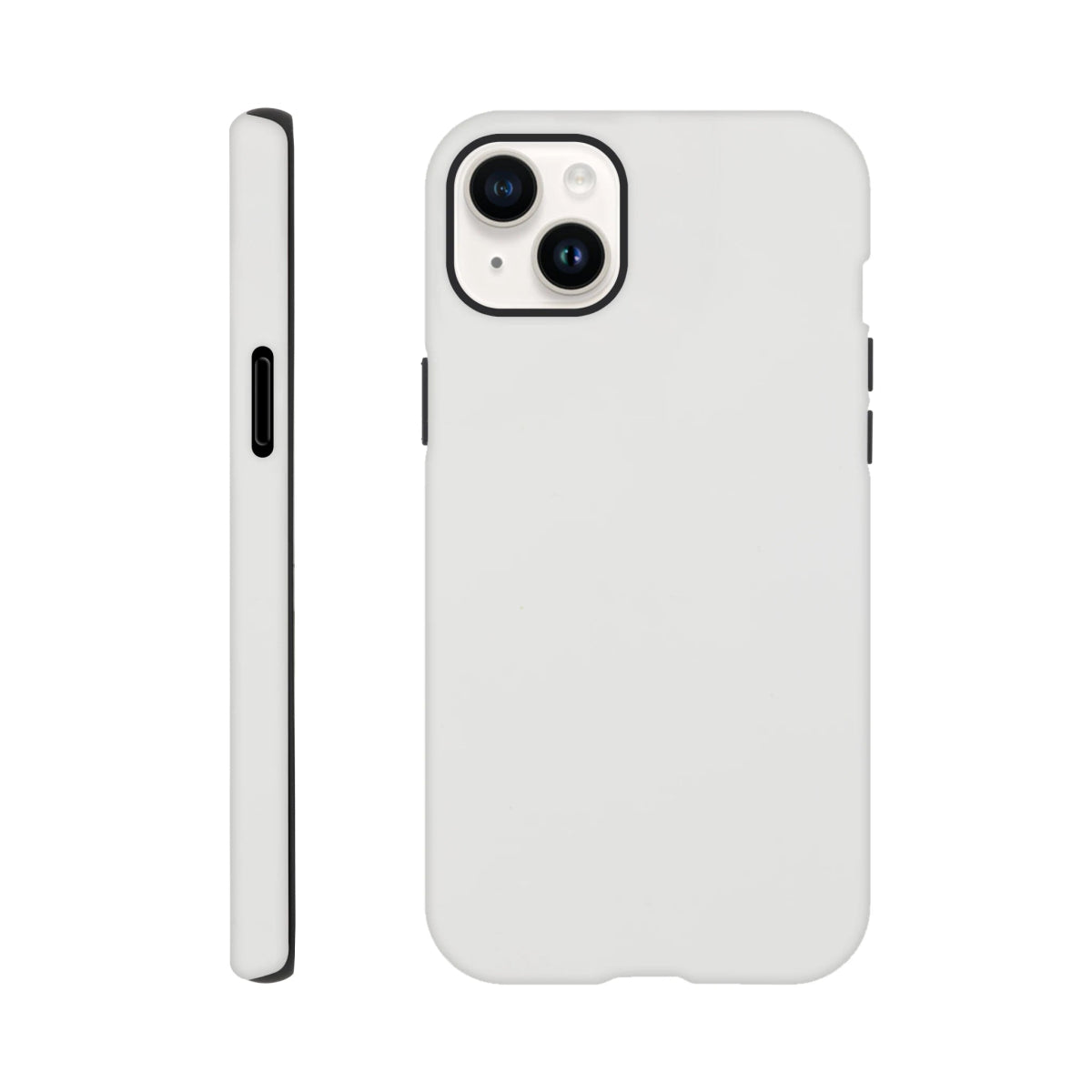 Tough case - White - AUREVOUSA
