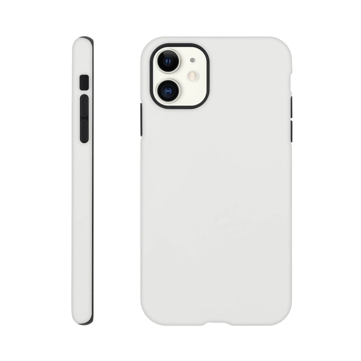Tough case - White - AUREVOUSA