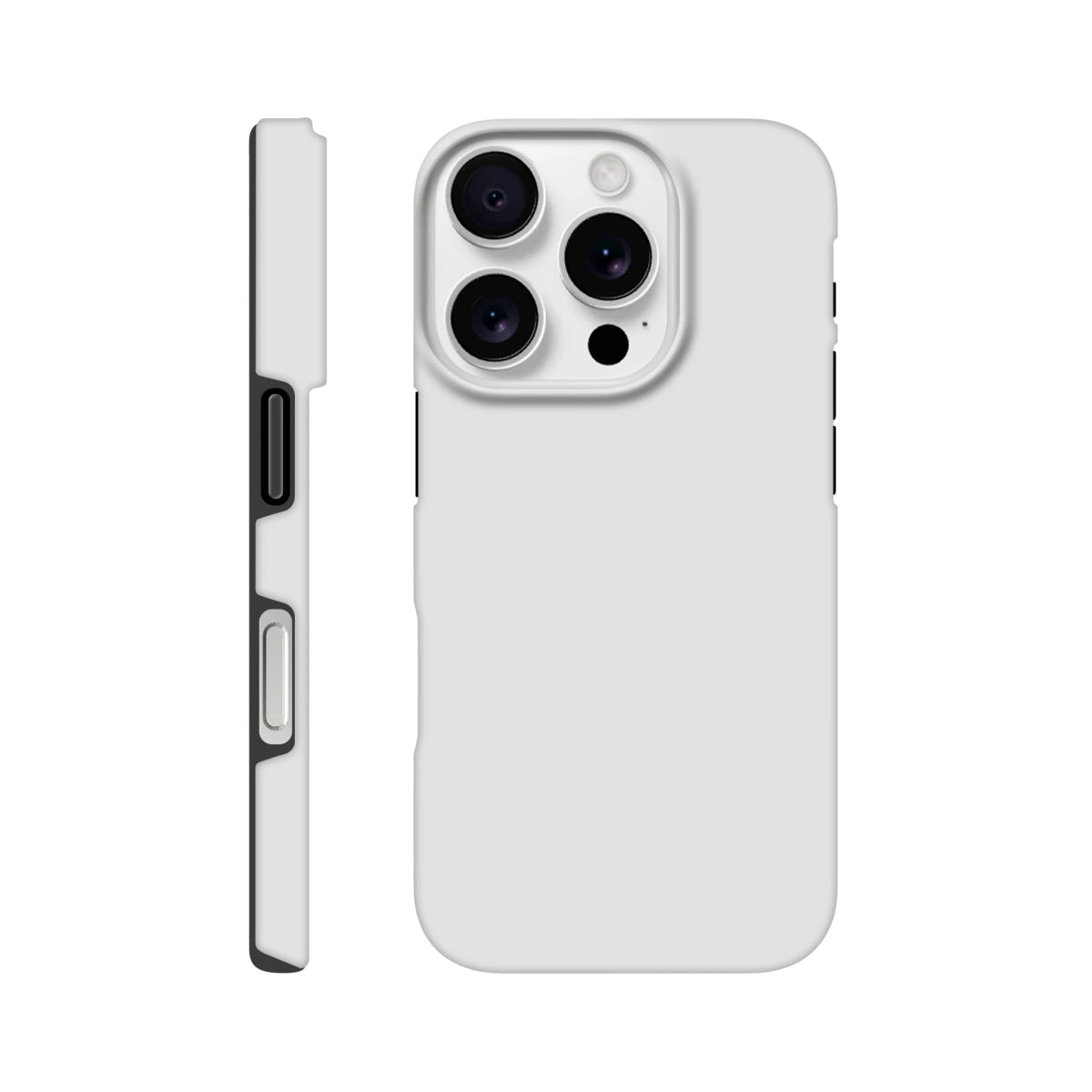 Tough case - White - AUREVOUSA
