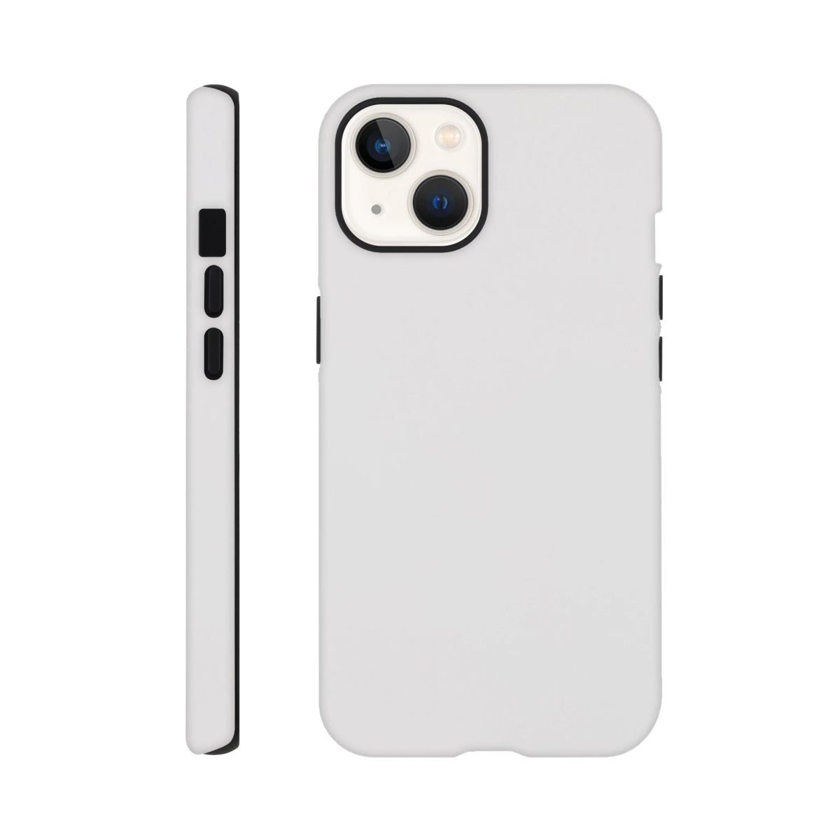 Tough case - White - AUREVOUSA