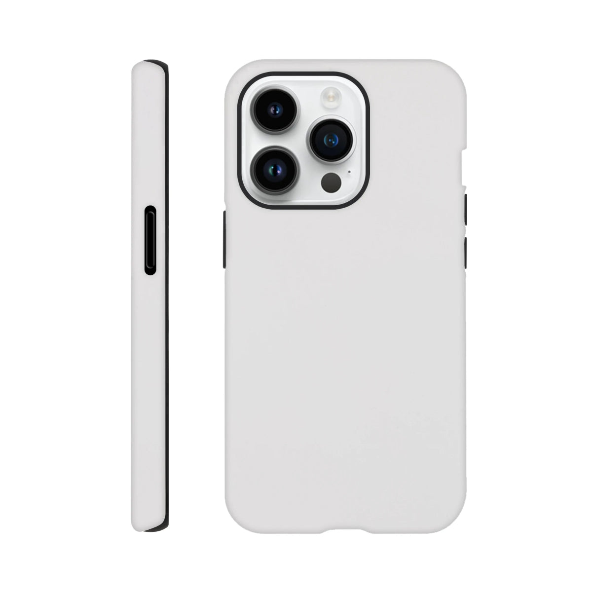 Tough case - White - AUREVOUSA