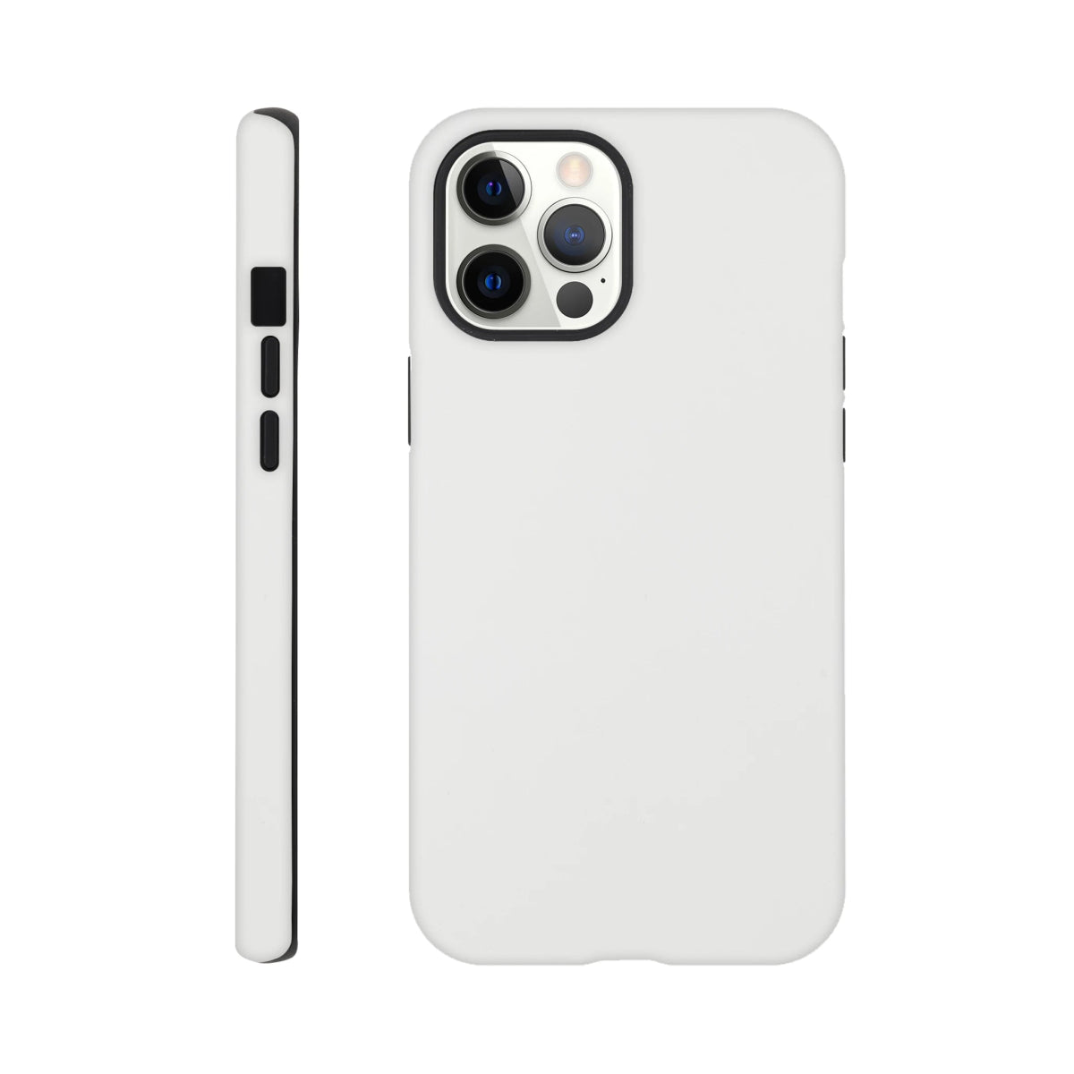 Tough case - White - AUREVOUSA