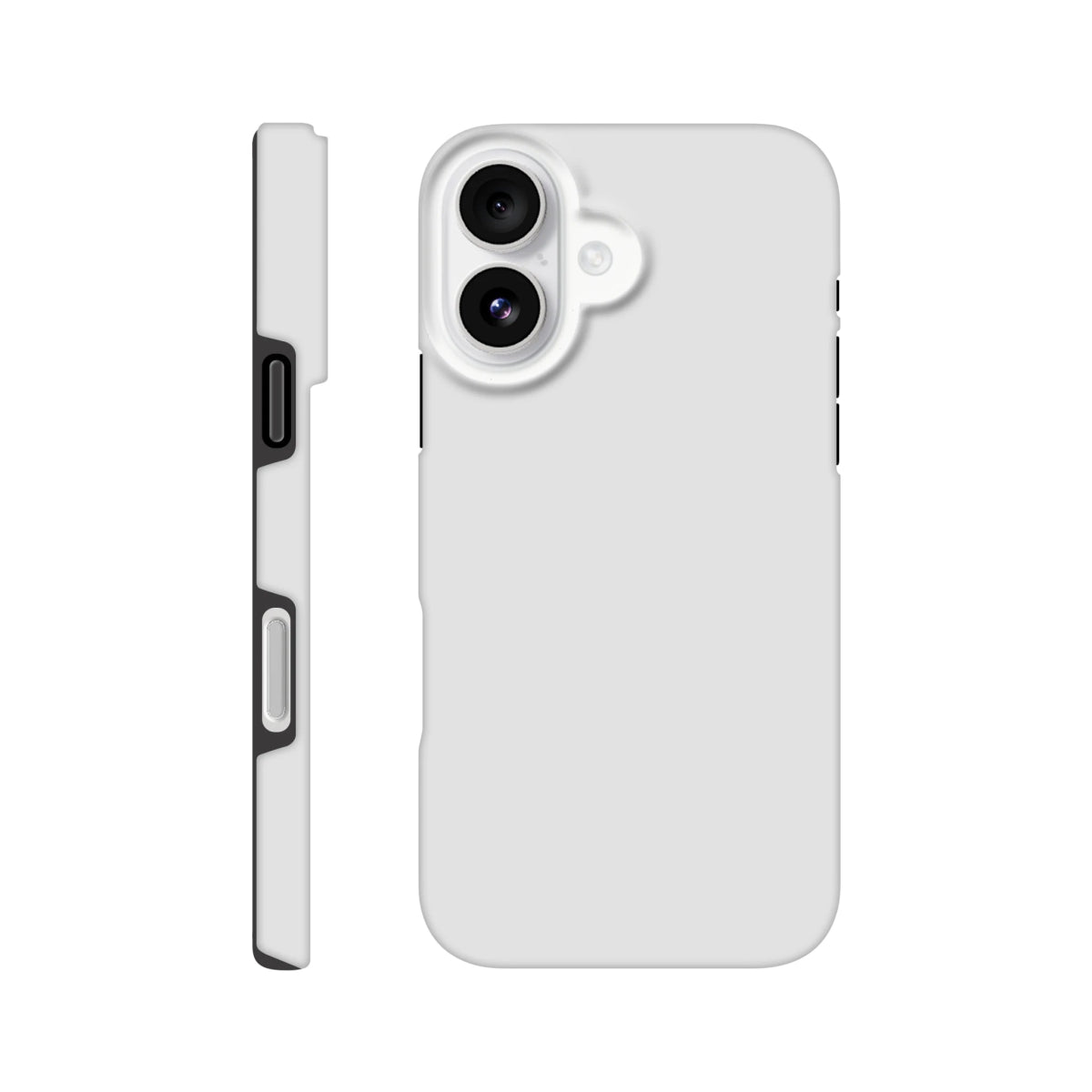 Tough case - White - AUREVOUSA