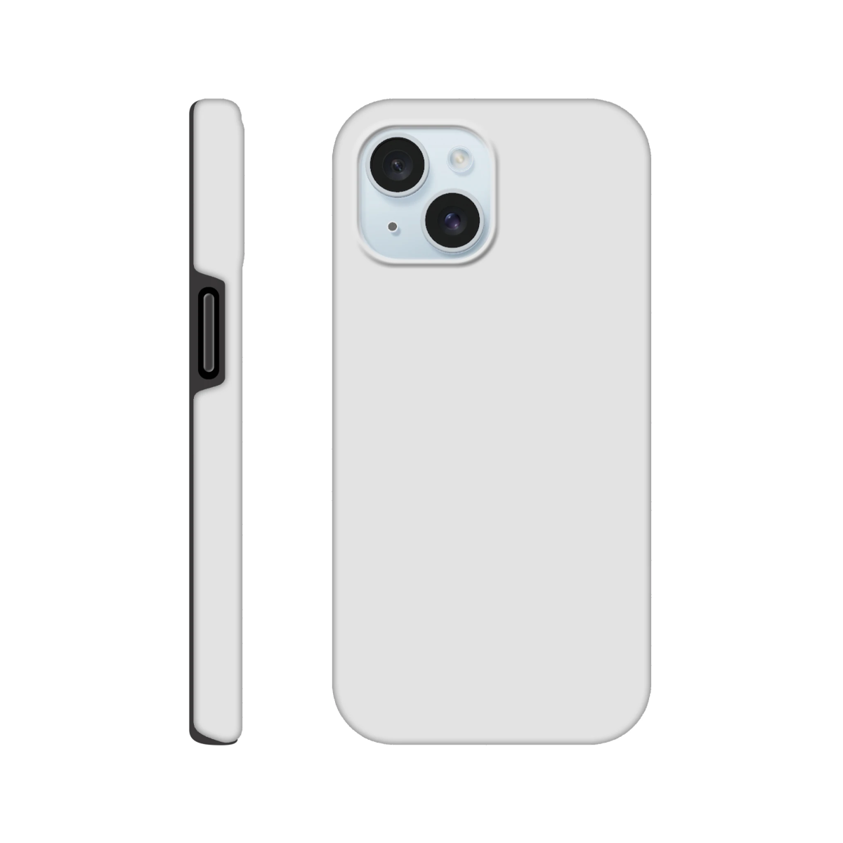 Tough case - White - AUREVOUSA