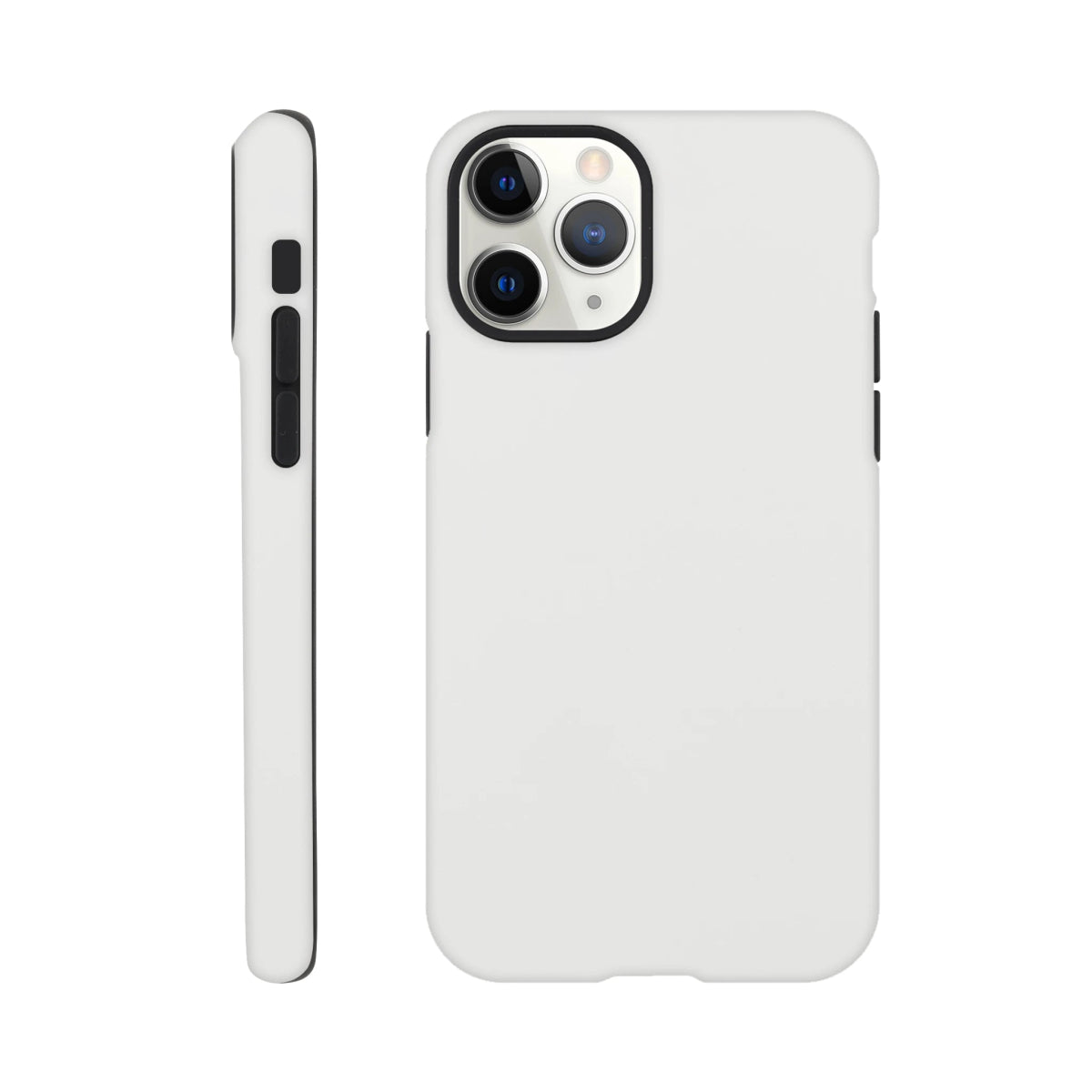 Tough case - White - AUREVOUSA