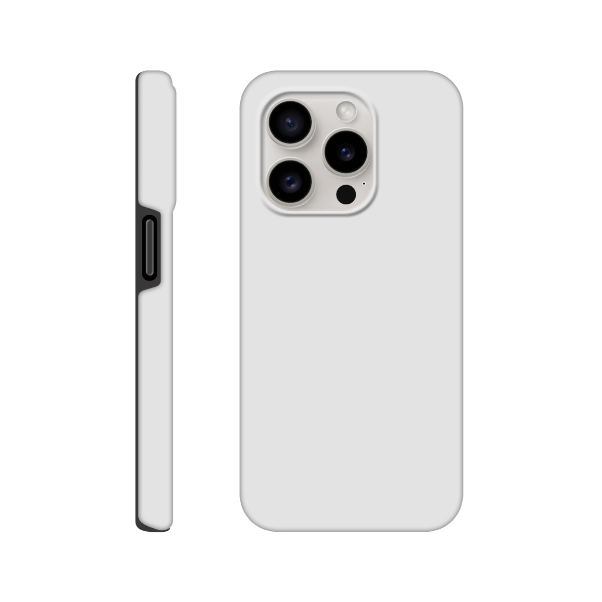 Tough case - White - AUREVOUSA